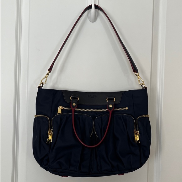 MZ Wallace Small Abbey Tote Dawn - Picture 3 of 7